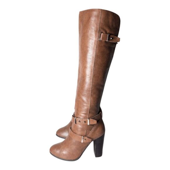 ALDO Ulocia Over The Knee Boot Size 6 - Picture 2 of 9